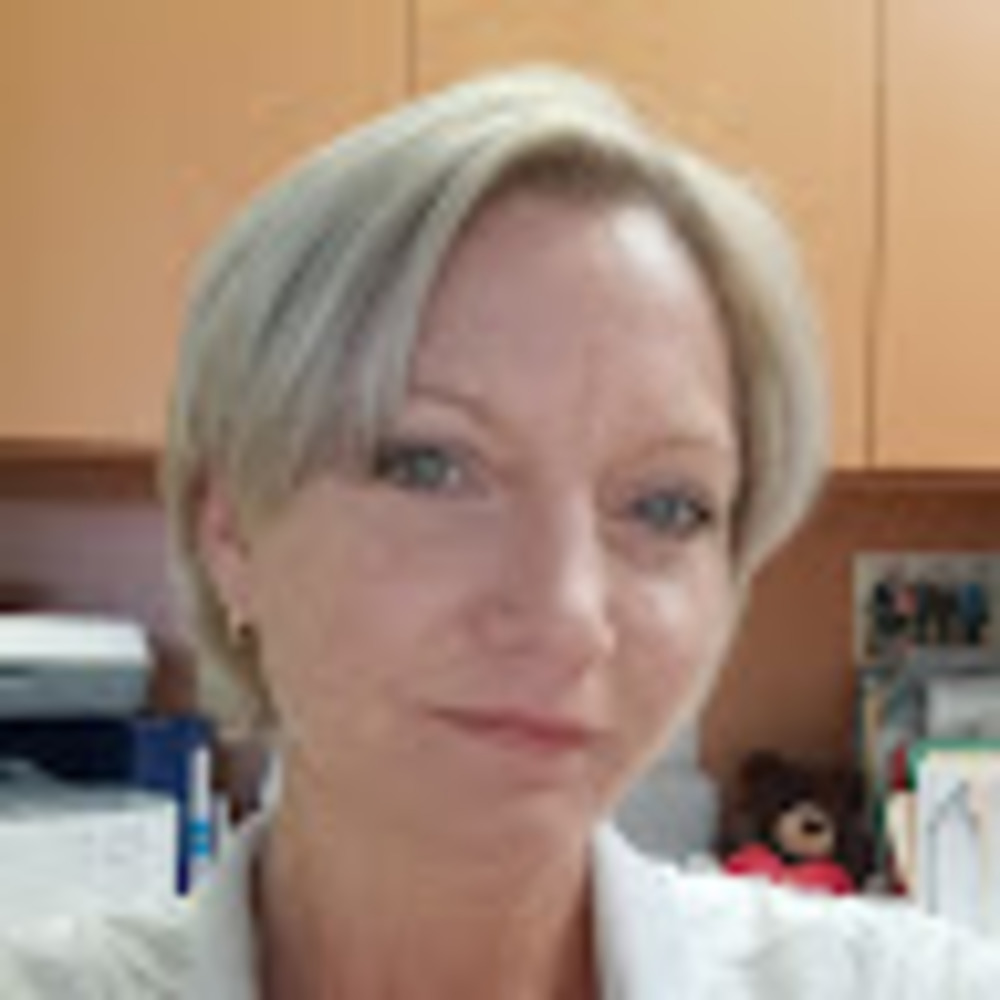 Meet your Posher, Pamela